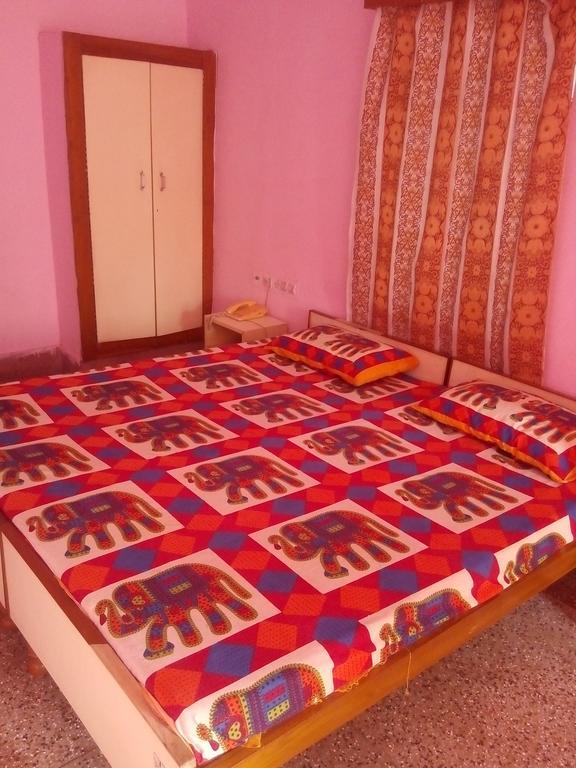 Jwala Niketan Eco Homestay Jaipur Room photo