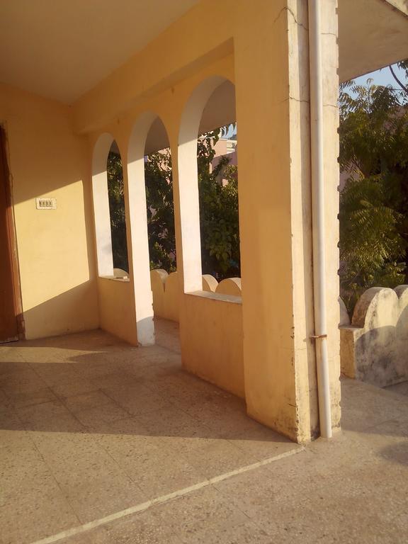 Jwala Niketan Eco Homestay Jaipur Room photo